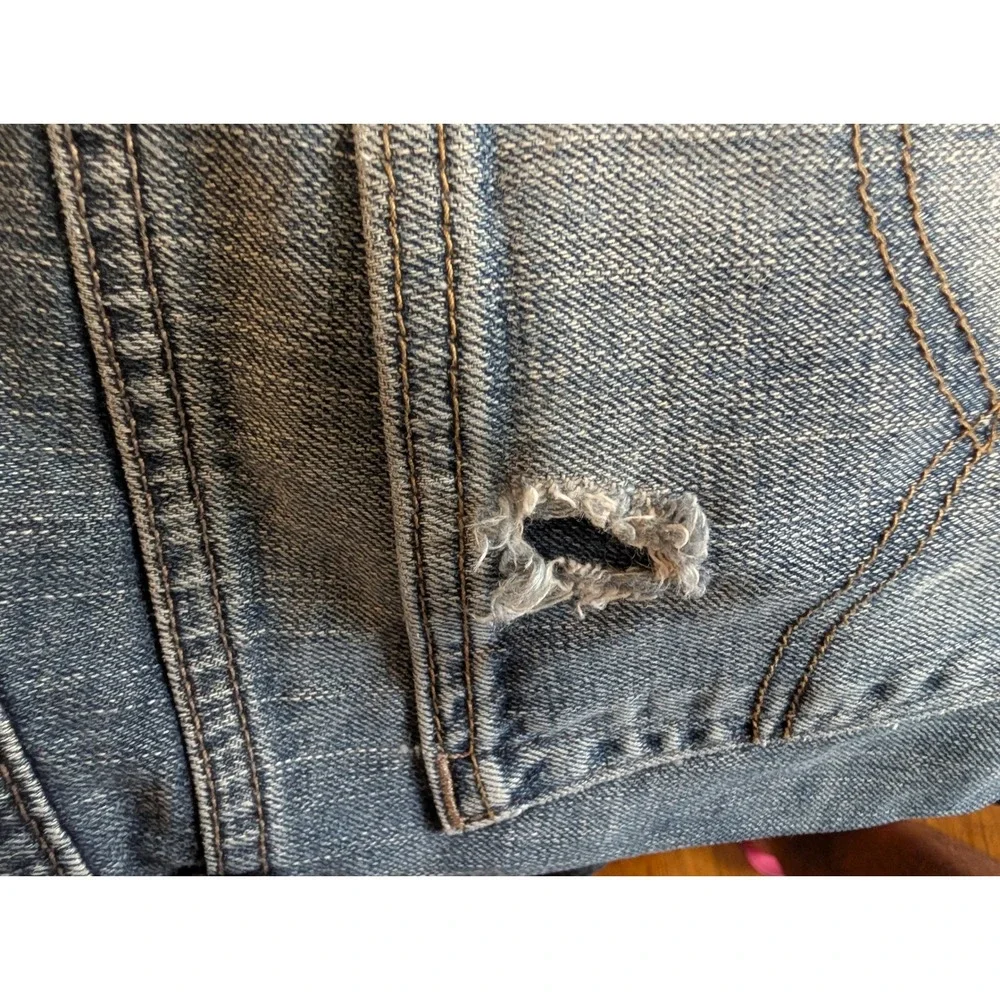 Levis levis slim